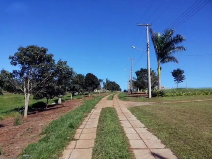 Foto 3 de Lote de Condomínio à venda, 1780m2 em Piraju - SP