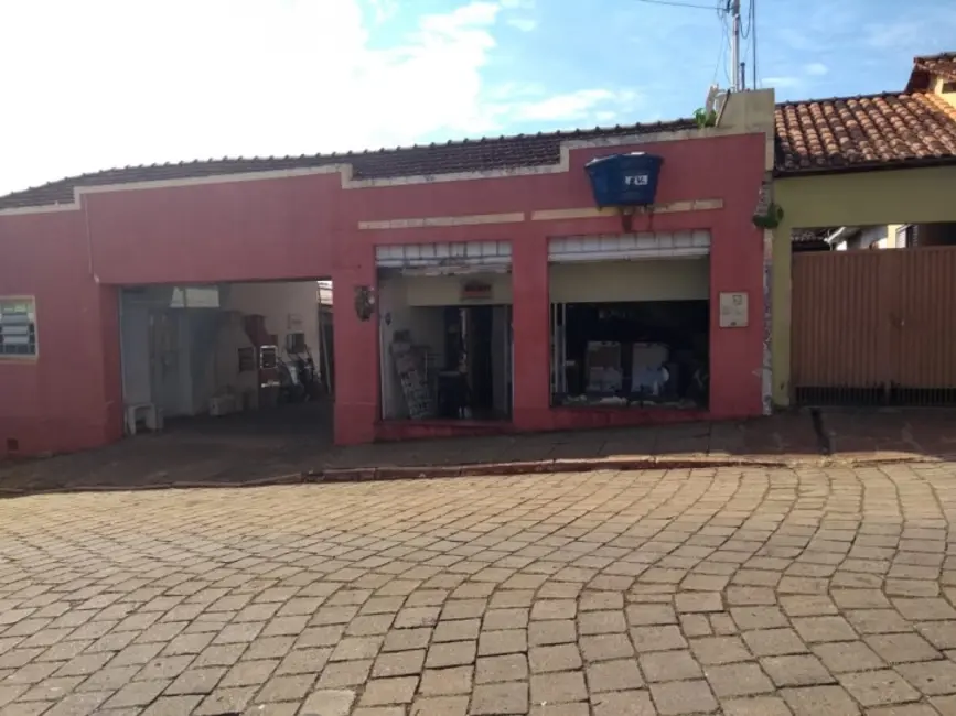Foto 3 de Sala Comercial à venda, 1232m2 em Centro, Piraju - SP