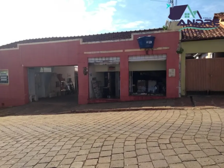 Foto 3 de Sala Comercial à venda, 1232m2 em Centro, Piraju - SP