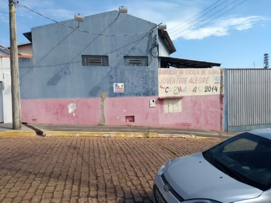 Foto 2 de Sala Comercial à venda, 252m2 em Centro, Piraju - SP