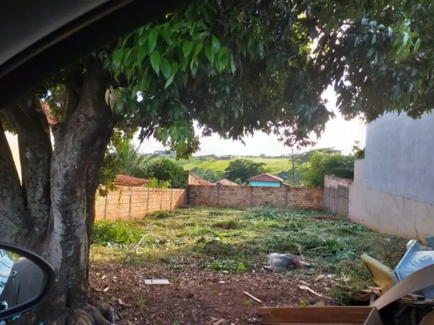 Foto 1 de Terreno / Lote à venda, 138m2 em Piraju - SP