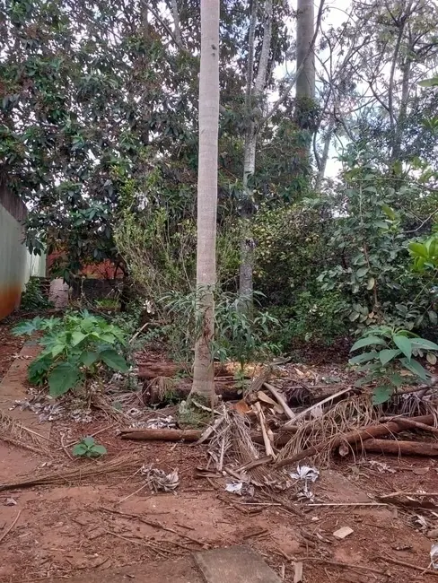 Foto 5 de Terreno / Lote à venda, 275m2 em Piraju - SP