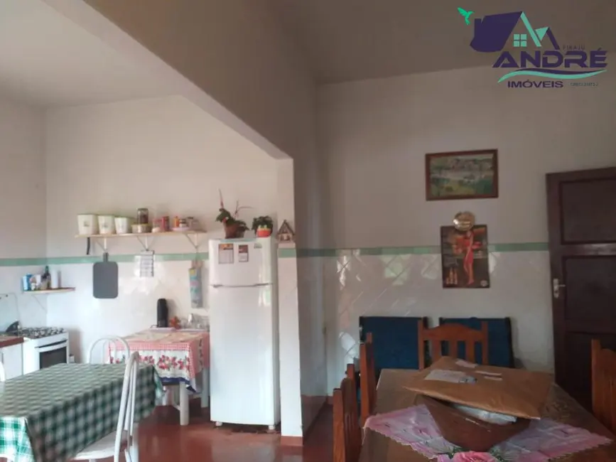 Foto 4 de Casa com 3 quartos à venda, 1241m2 em Piraju - SP