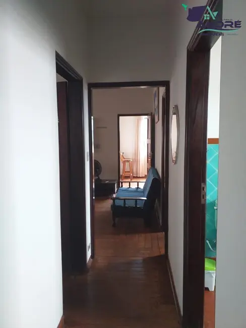 Foto 37 de Casa com 3 quartos à venda, 1241m2 em Piraju - SP
