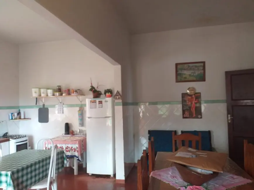 Foto 4 de Casa com 3 quartos à venda, 1241m2 em Piraju - SP