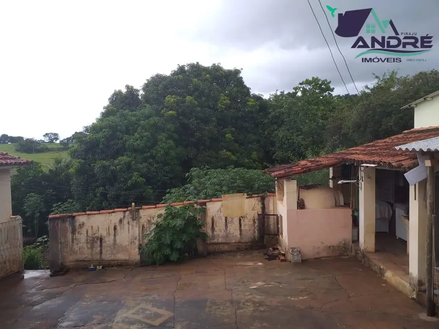 Foto 45 de Casa com 3 quartos à venda, 1241m2 em Piraju - SP