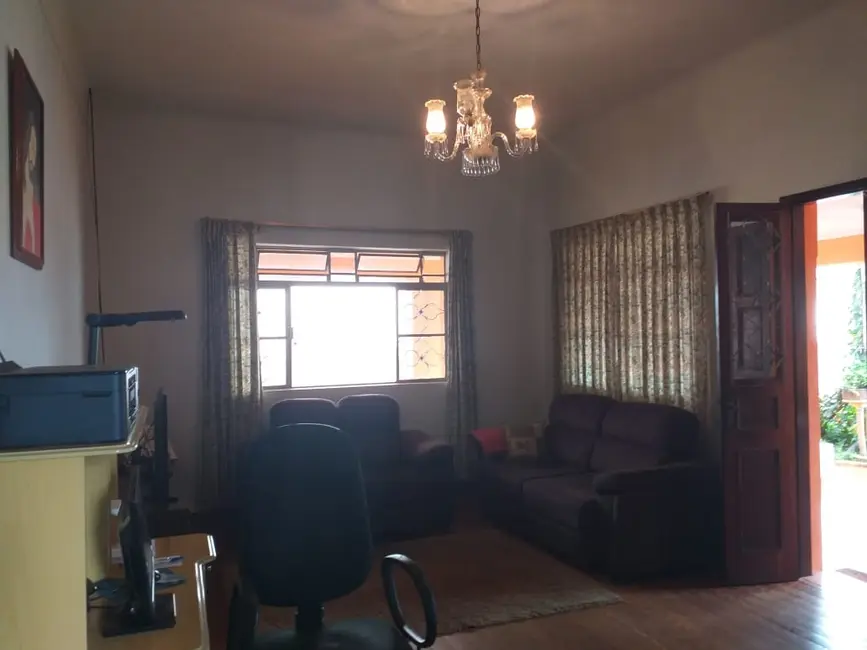 Foto 28 de Casa com 3 quartos à venda, 1241m2 em Piraju - SP