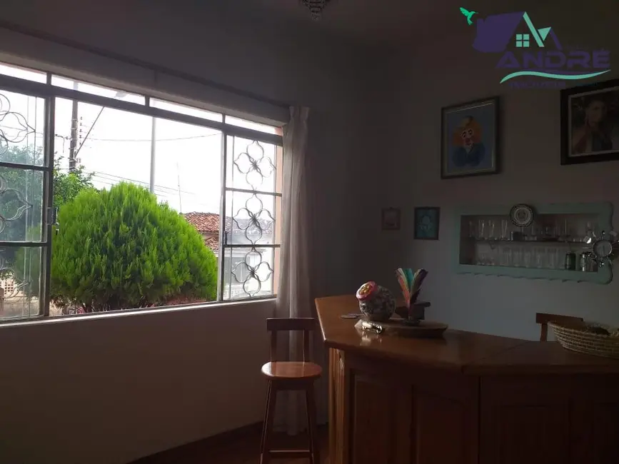 Foto 21 de Casa com 3 quartos à venda, 1241m2 em Piraju - SP