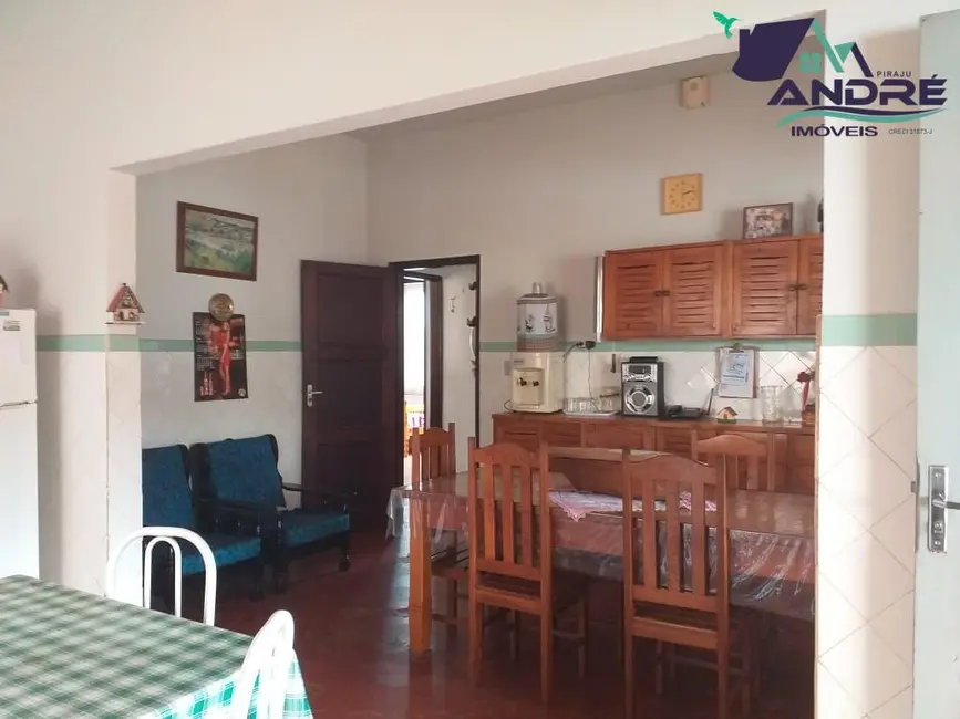 Foto 32 de Casa com 3 quartos à venda, 1241m2 em Piraju - SP