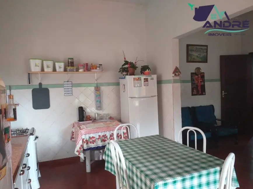 Foto 16 de Casa com 3 quartos à venda, 1241m2 em Piraju - SP