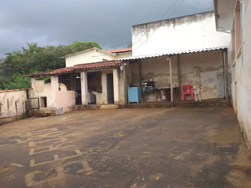 Foto 43 de Casa com 3 quartos à venda, 1241m2 em Piraju - SP