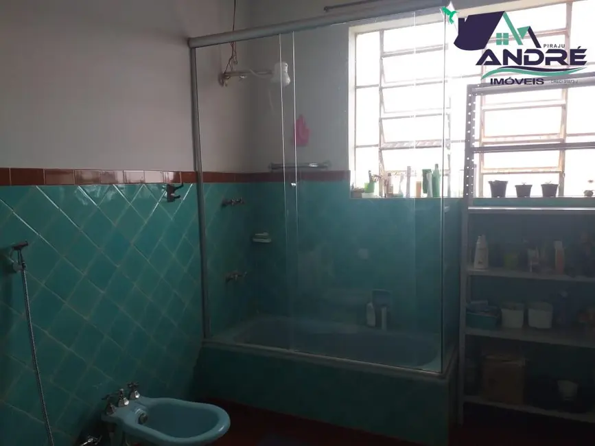 Foto 24 de Casa com 3 quartos à venda, 1241m2 em Piraju - SP
