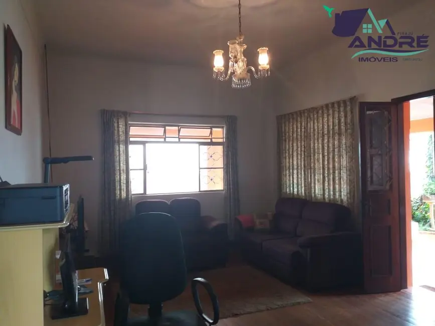 Foto 27 de Casa com 3 quartos à venda, 1241m2 em Piraju - SP