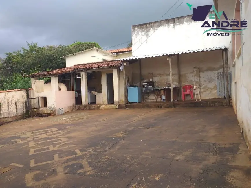 Foto 44 de Casa com 3 quartos à venda, 1241m2 em Piraju - SP