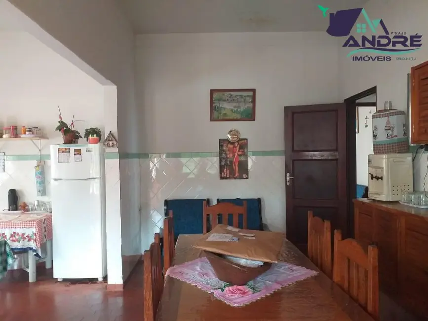 Foto 33 de Casa com 3 quartos à venda, 1241m2 em Piraju - SP