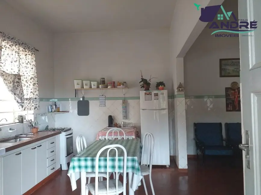 Foto 9 de Casa com 3 quartos à venda, 1241m2 em Piraju - SP