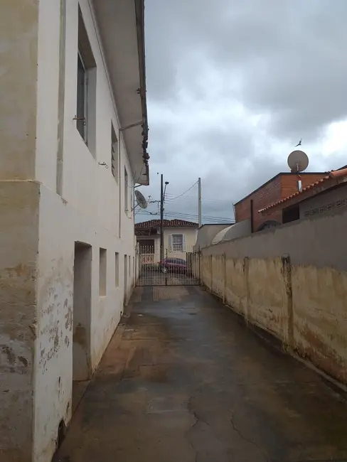 Foto 25 de Casa com 3 quartos à venda, 1241m2 em Piraju - SP