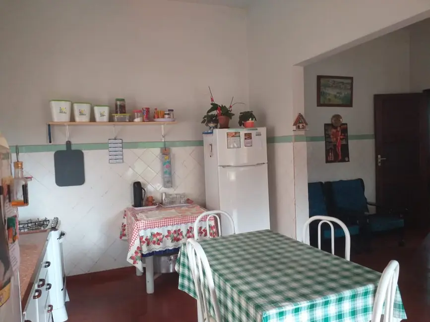 Foto 8 de Casa com 3 quartos à venda, 1241m2 em Piraju - SP