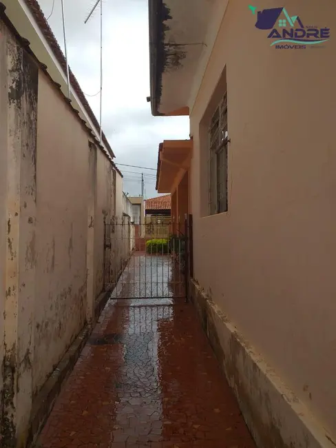 Foto 14 de Casa com 3 quartos à venda, 1241m2 em Piraju - SP