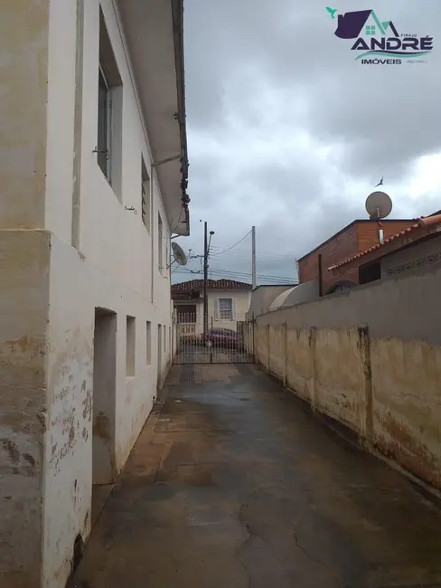 Foto 26 de Casa com 3 quartos à venda, 1241m2 em Piraju - SP