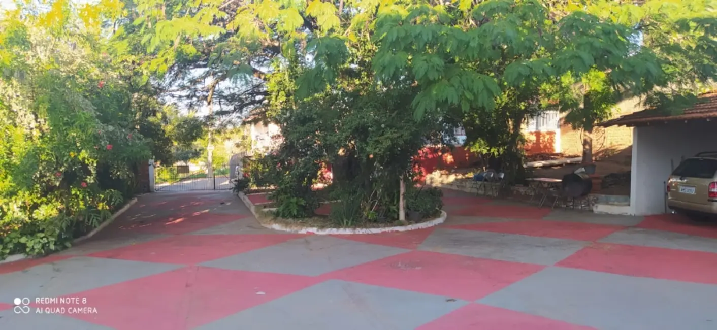 Foto 2 de Casa com 4 quartos à venda, 1265m2 em Piraju - SP