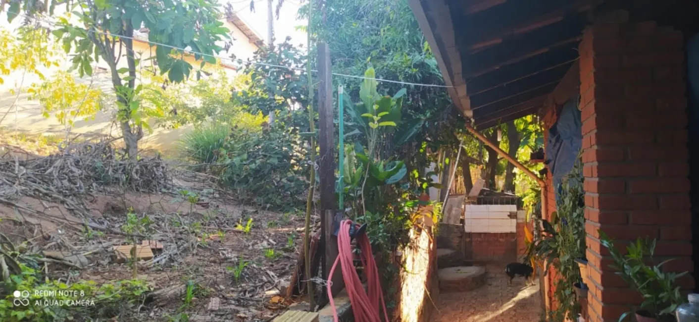 Foto 6 de Casa com 4 quartos à venda, 1265m2 em Piraju - SP