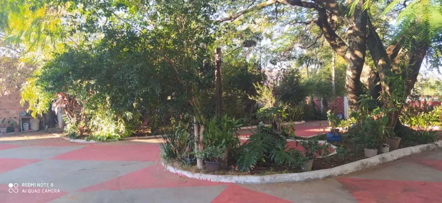 Foto 5 de Casa com 4 quartos à venda, 1265m2 em Piraju - SP