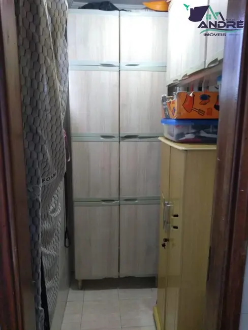 Apartamento com 3 quartos à venda, 117m2 em Boqueirão, Praia Grande - SP - imagem 7 Foto 7 de Apartamento com 3 quartos à venda, 117m2 em Boqueirão, Praia Grande - SP