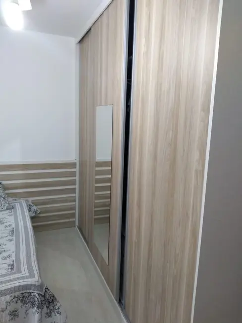 Foto 5 de Apartamento com 3 quartos à venda, 117m2 em Boqueirão, Praia Grande - SP