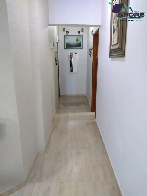 Apartamento com 3 quartos à venda, 117m2 em Boqueirão, Praia Grande - SP - imagem 4 Foto 4 de Apartamento com 3 quartos à venda, 117m2 em Boqueirão, Praia Grande - SP