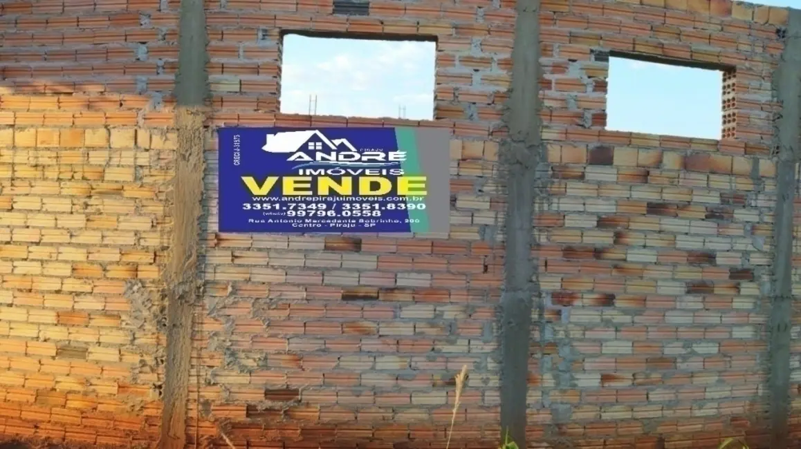 Foto 4 de Sala Comercial à venda, 163m2 em Piraju - SP