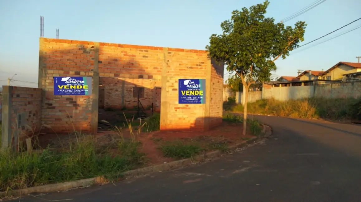 Foto 2 de Sala Comercial à venda, 163m2 em Piraju - SP