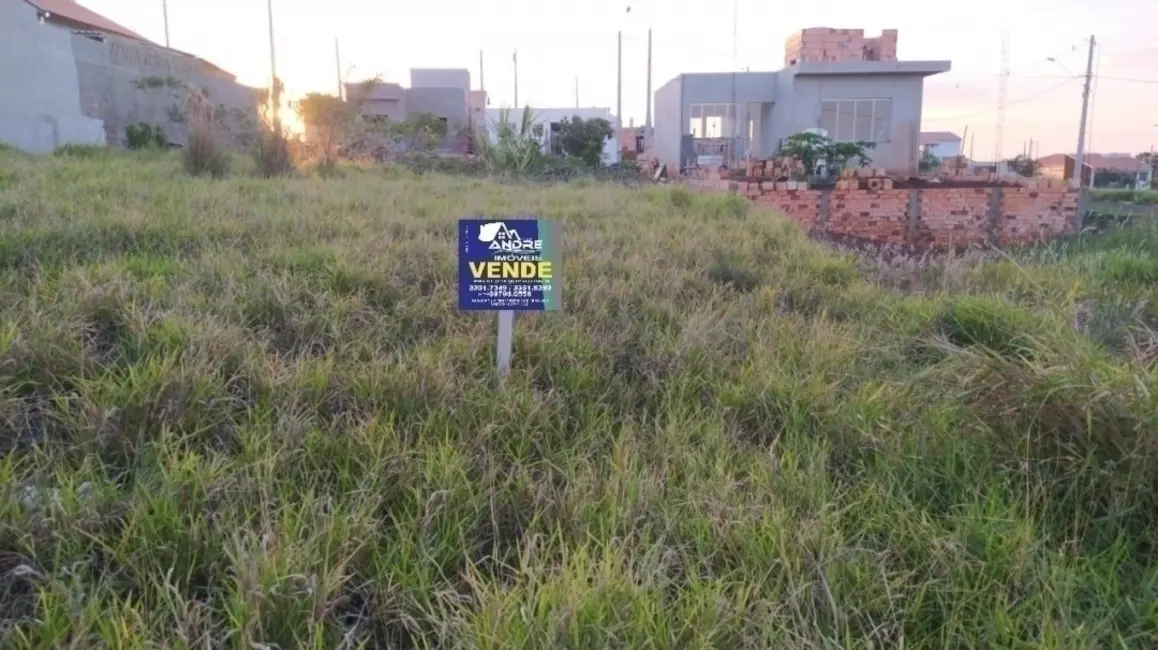 Terreno / Lote à venda, 160m2 em Piraju - SP - imagem 1 Foto 1 de Terreno / Lote à venda, 160m2 em Piraju - SP