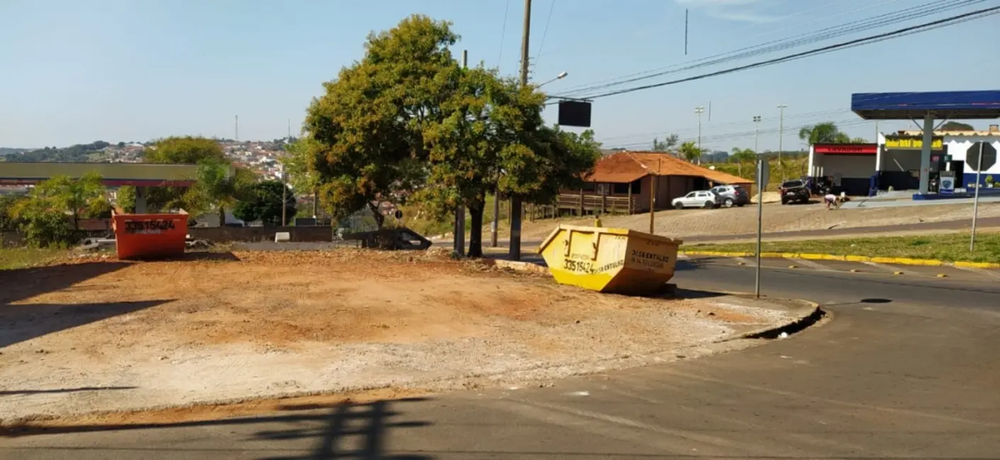 Foto 1 de Terreno / Lote à venda, 292m2 em Piraju - SP