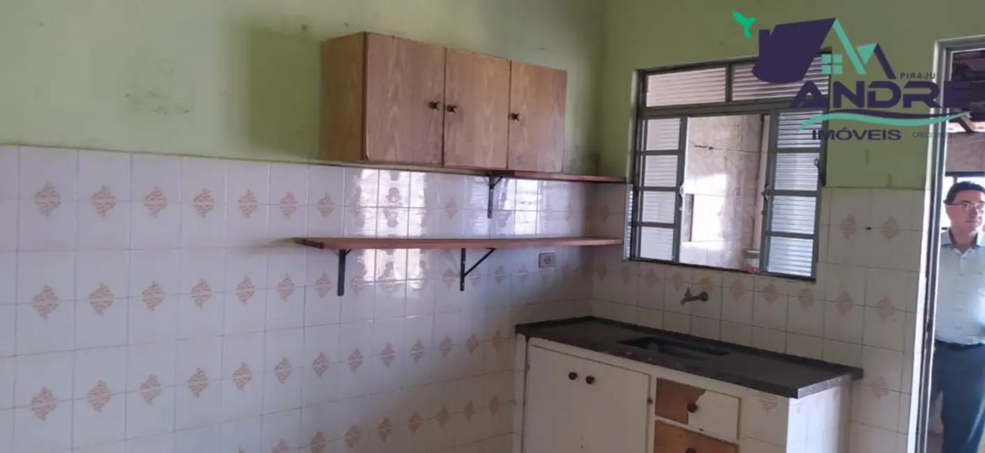 Foto 7 de Sala Comercial à venda, 300m2 em Piraju - SP