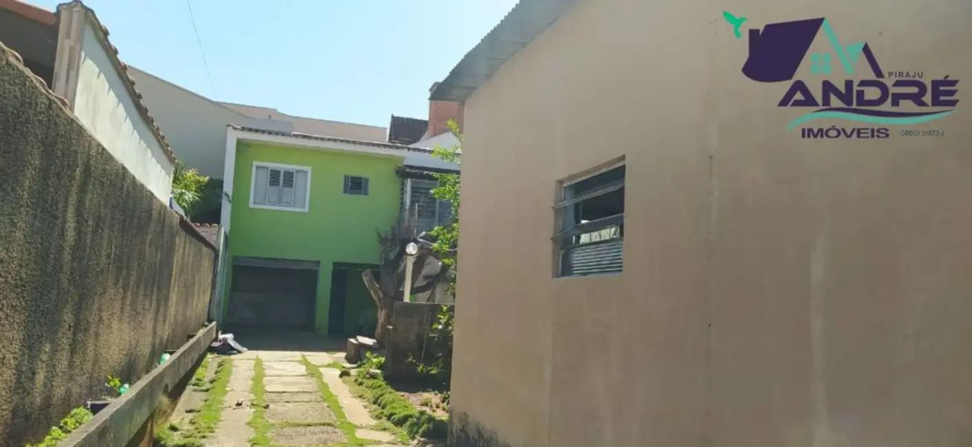 Foto 2 de Sala Comercial à venda, 300m2 em Piraju - SP