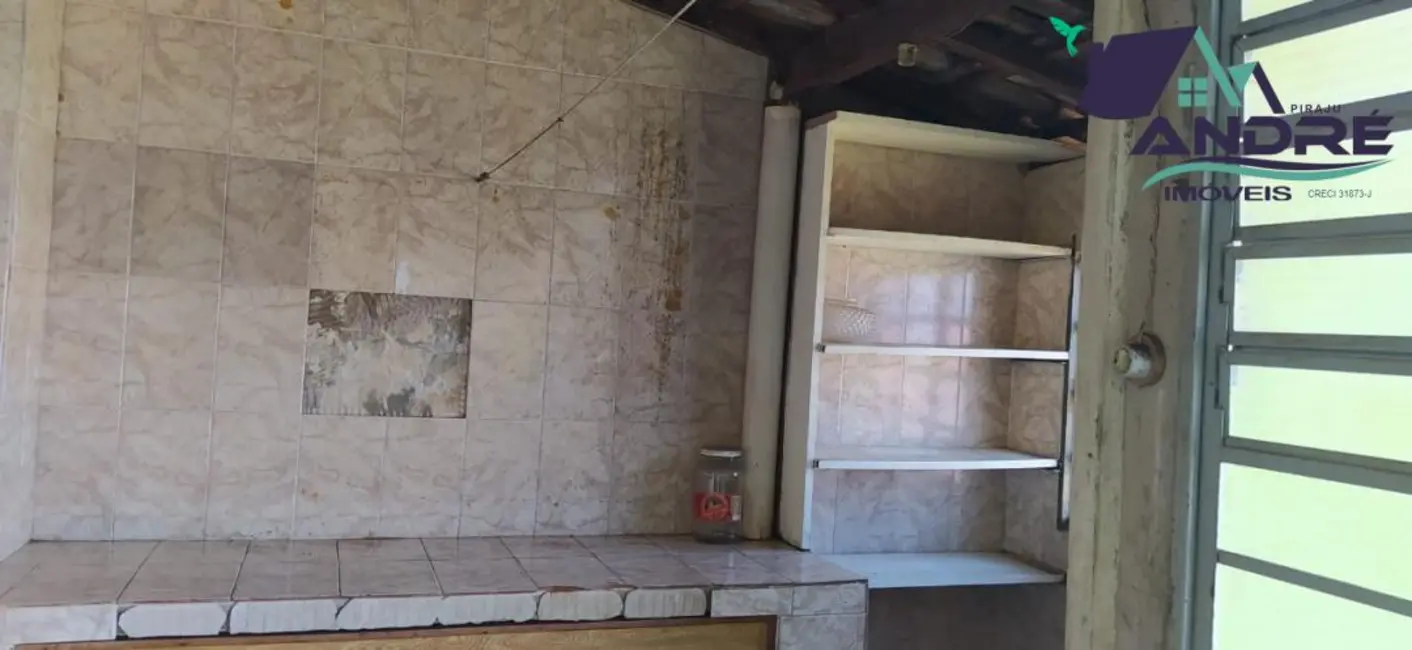 Foto 5 de Sala Comercial à venda, 300m2 em Piraju - SP