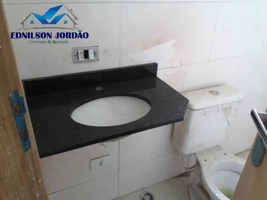 Foto 3 de Apartamento com 2 quartos à venda, 44m2 em Vila Junqueira, Santo Andre - SP