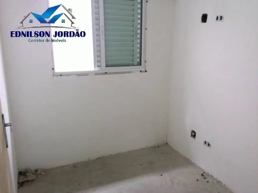 Foto 4 de Apartamento com 2 quartos à venda, 44m2 em Vila Junqueira, Santo Andre - SP