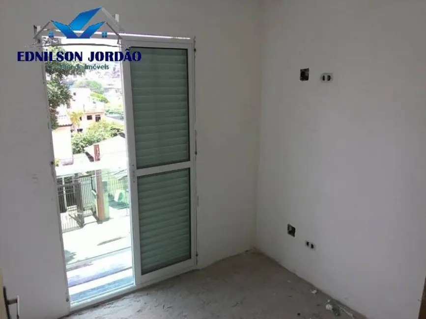 Foto 5 de Apartamento com 2 quartos à venda, 44m2 em Vila Junqueira, Santo Andre - SP