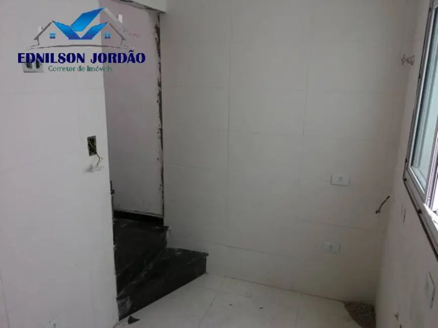 Foto 2 de Apartamento com 2 quartos à venda, 44m2 em Vila Junqueira, Santo Andre - SP