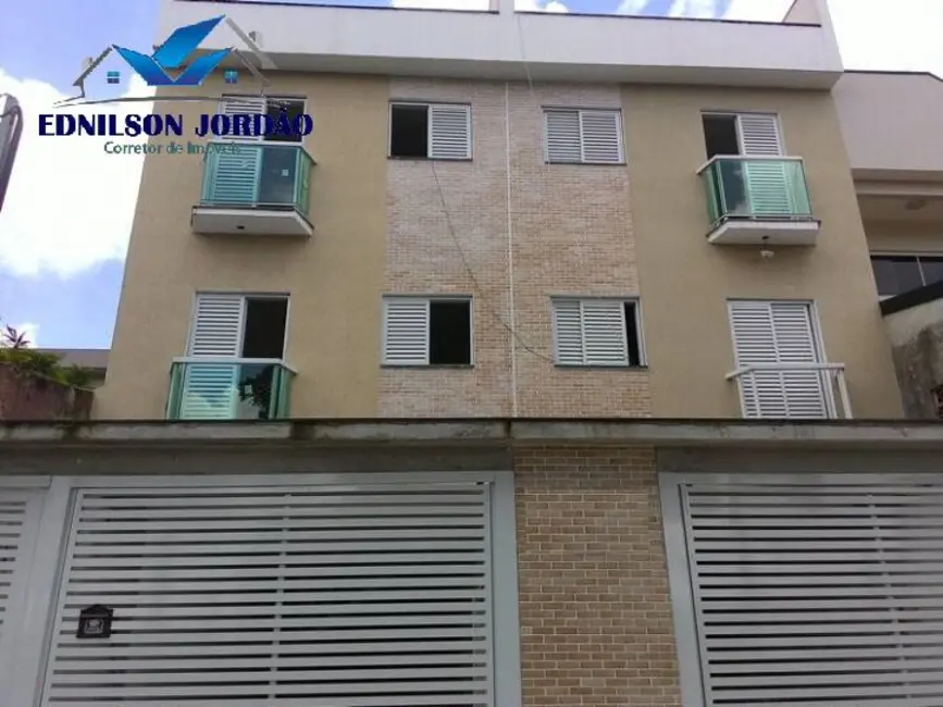 Foto 6 de Apartamento com 2 quartos à venda, 44m2 em Vila Junqueira, Santo Andre - SP