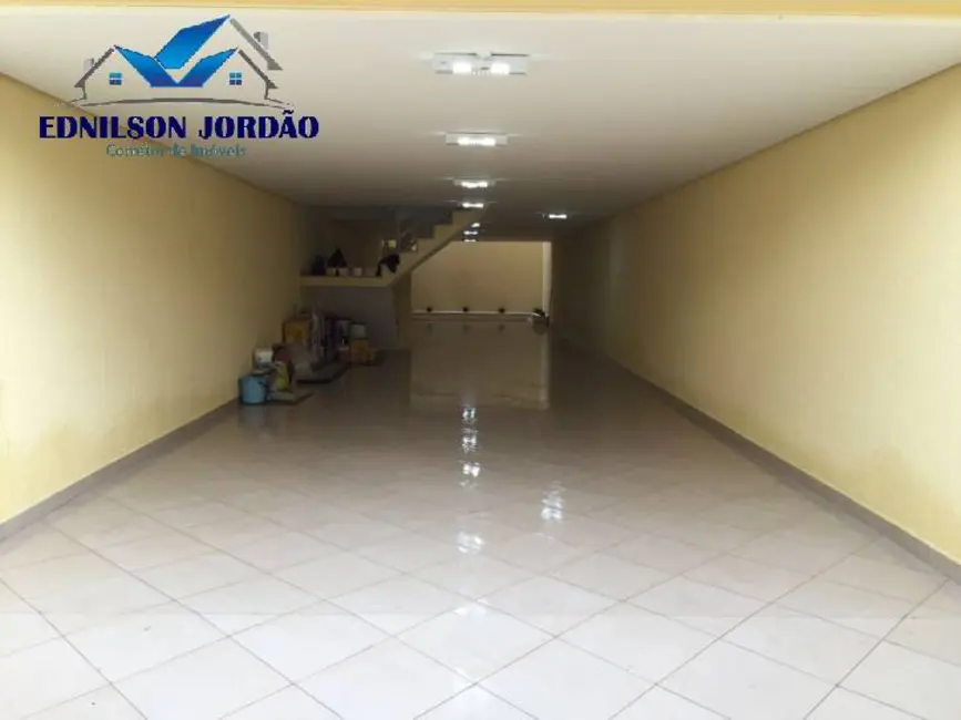 Foto 7 de Apartamento com 2 quartos à venda, 55m2 em Vila Pires, Santo Andre - SP