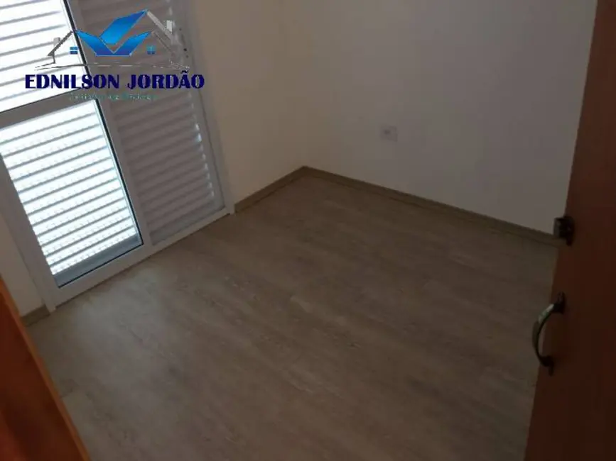 Foto 4 de Apartamento com 2 quartos à venda, 55m2 em Vila Pires, Santo Andre - SP