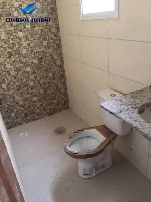 Foto 5 de Apartamento com 2 quartos à venda, 55m2 em Vila Pires, Santo Andre - SP