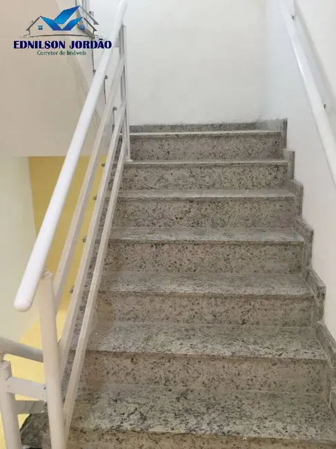 Foto 8 de Apartamento com 2 quartos à venda, 55m2 em Vila Pires, Santo Andre - SP