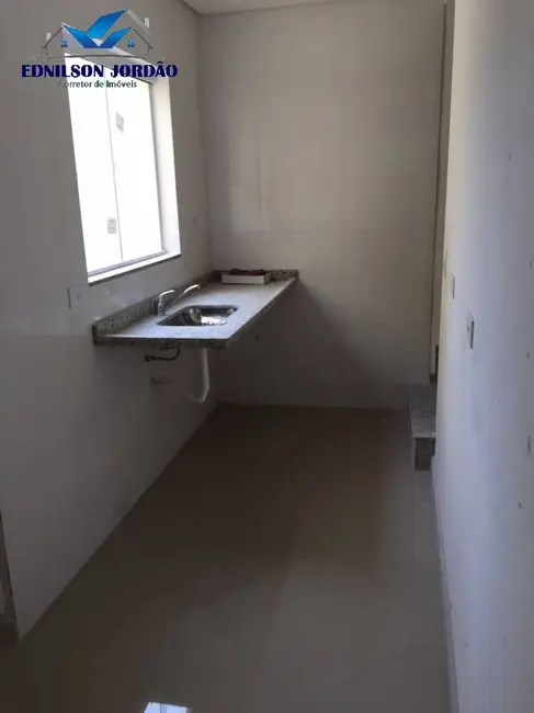 Foto 6 de Apartamento com 2 quartos à venda, 55m2 em Vila Pires, Santo Andre - SP