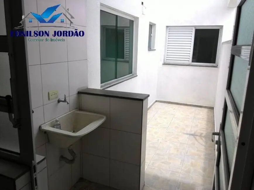 Foto 5 de Apartamento com 2 quartos à venda, 67m2 em Vila Helena, Santo Andre - SP