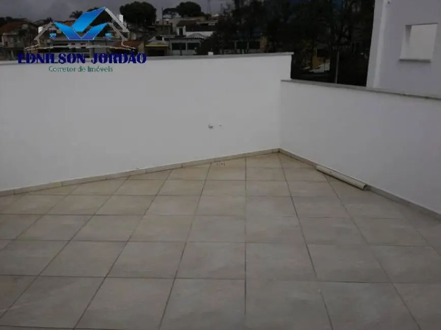 Foto 4 de Apartamento com 2 quartos à venda, 53m2 em Vila Vitória, Santo Andre - SP