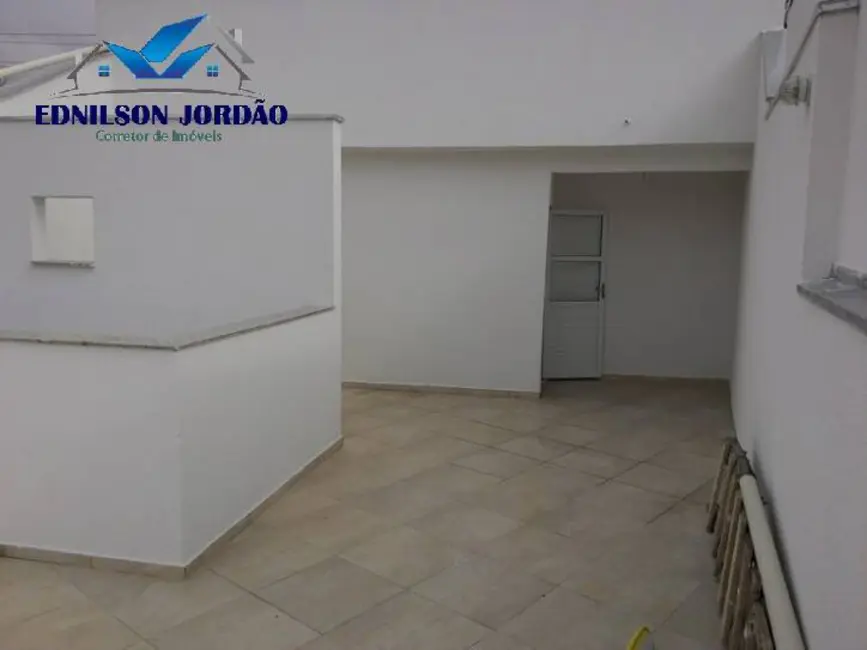 Foto 1 de Apartamento com 2 quartos à venda, 53m2 em Vila Vitória, Santo Andre - SP